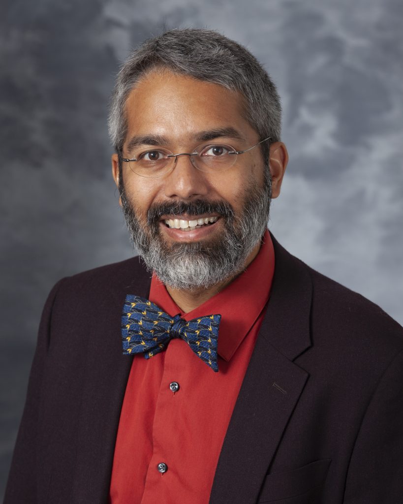 Dr. Dipesh Navsarai