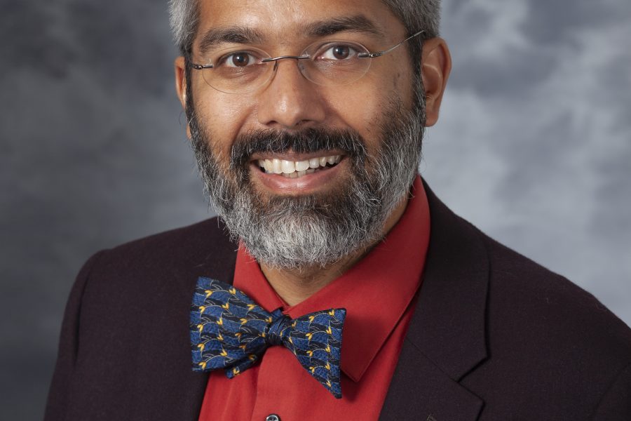 Dr. Dipesh Navsarai